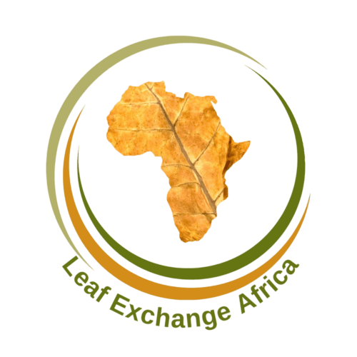 Leaf Exchange Africa Logo